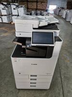 CANON IRADXC5850I FL MIA