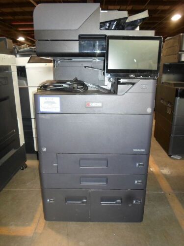 KYOCERA TA4004I CT ORG