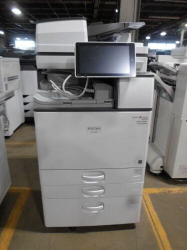 RICOH IM6000 CT ORG