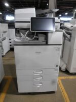 RICOH IM6000 CT ORG