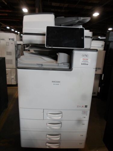 RICOH IMC4500 CT ORG