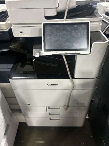 CANON IRADXC5750I SC LYM