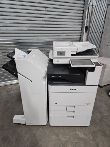 CANON IRADXC5740I FL MIA