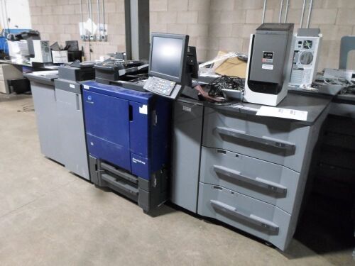 KONICA APRESSC3080 CT ORG