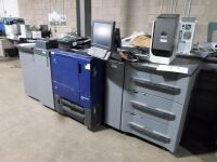 KONICA APRESSC3080 CT ORG
