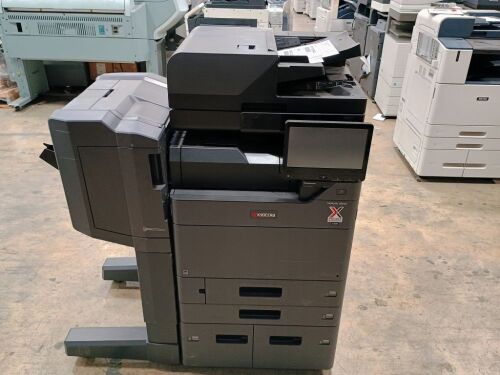 KYOCERA TA3554CI TX SAN