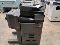 KYOCERA TA3554CI TX SAN