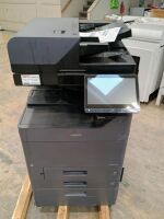 KYOCERA TA4004I TX SAN