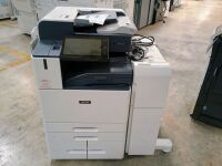 XEROX ALC8155 TX SAN