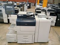 XEROX PLC9070 TX SAN