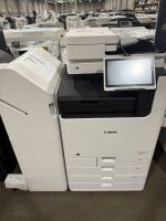 CANON IRADXC5850I SC LYM
