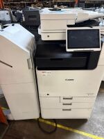 CANON IRADXC5860I SC LYM