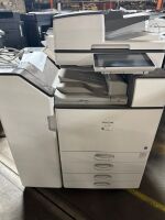 RICOH IM4000 SC LYM