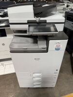 RICOH IMC6000 SC LYM