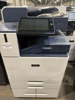 XEROX ALC8145 SC LYM