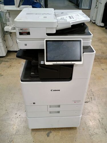 CANON IRADXC3835I TX SAN