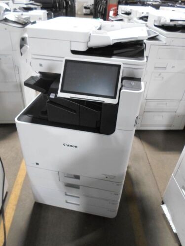 CANON IRADXC5840I CT ORG