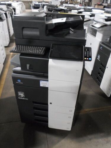 KONICA BIZ450I CT ORG