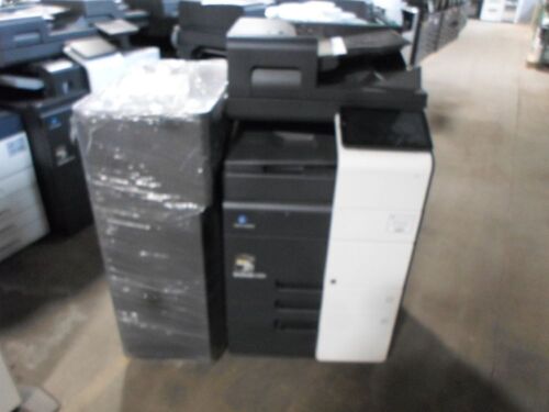 KONICA BIZC550I CT ORG