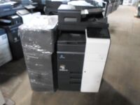 KONICA BIZC550I CT ORG