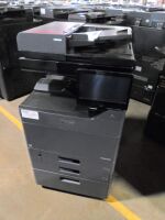 KYOCERA TA2554CI CT ORG