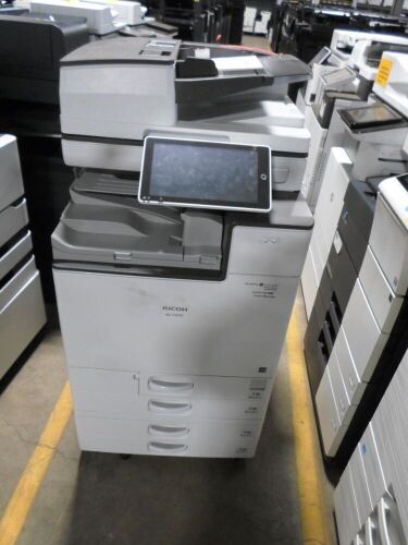 RICOh IMC4500 CT ORG