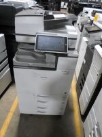 RICOh IMC4500 CT ORG