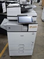 RICOH IM5000 FL MIA