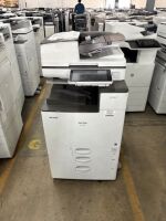 RICOH IMC4500 FL MIA