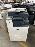 XEROX ALC8145 FL MIA