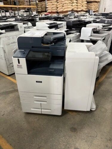 XEROX ALC8270 FL MIA