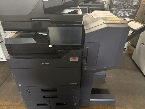 KYOCERA TA3554CI SC LYM