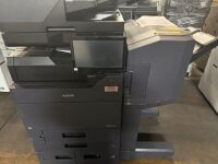 KYOCERA TA3554CI SC LYM