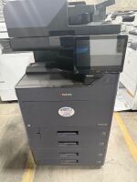 KYOCERA TA5004I SC LYM