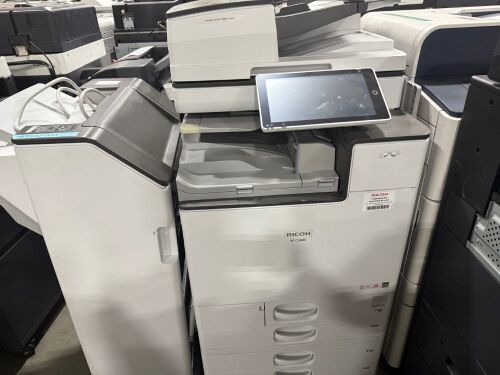 RICOH IMC6000 SC LYM