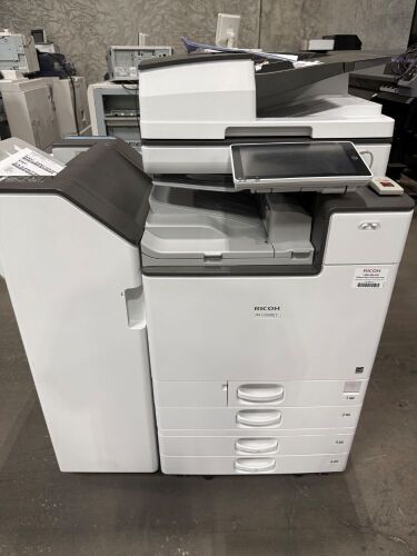 RICOH IMC4500LT SC LYM