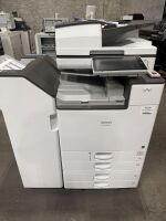 RICOH IMC4500LT SC LYM