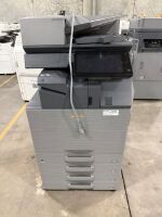 SHARP BP70C36 SC LYM