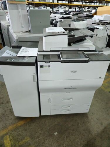 RICOH IMC6500 FL MIA