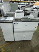 RICOH IMC6500 FL MIA