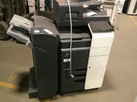 KONICA BIZ450I CT ORG