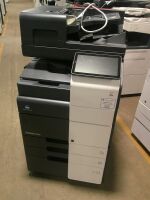 KONICA BIZC550I CT ORG