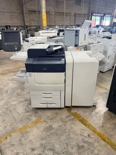 XEROX PLC9070 TX SAN