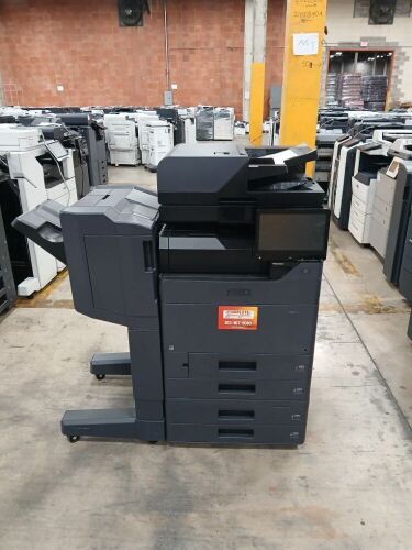 KYOCERA TA4054CI TX SAN