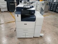 XEROX ALC8155 TX SAN
