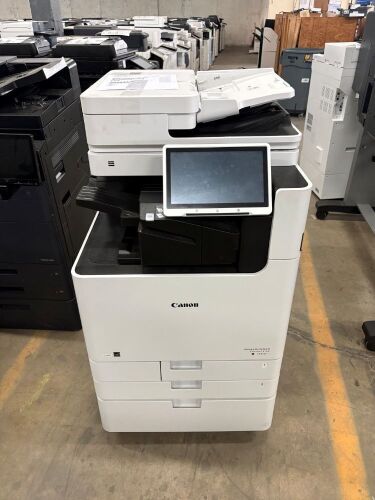 CANON IRADXC5840I FL MIA
