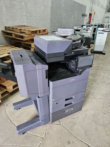 KYOCERA TA4004I FL MIA