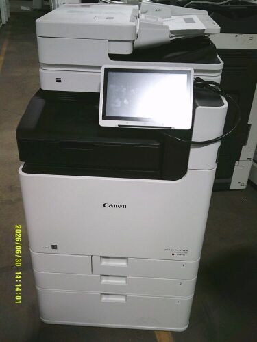 CANON IRADXC5850I CT ORG