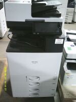 RICOH IMC4510 CT ORG