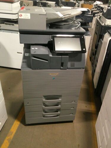 SHARP BP70C45 CT ORG